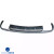 ModeloDrive FRP LORI Rear Diffuser > Mercedes-Benz E-Class C207 2010-2013 - image 10