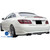 ModeloDrive FRP LORI Rear Extensions 2pc > Mercedes-Benz E-Class C207 2010-2013 - image 2