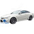 ModeloDrive FRP LORI Body Kit 10pc > Mercedes-Benz E-Class C207 2010-2013 - image 5