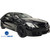 ModeloDrive FRP LORI Body Kit 10pc > Mercedes-Benz E-Class C207 2010-2013 - image 23