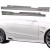 ModeloDrive FRP LORI Body Kit 10pc > Mercedes-Benz E-Class C207 2010-2013 - image 28