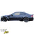 VSaero FRP LBPE Wide Body Kit w Wing > BMW M3 E92 2008-2013 > 2dr - image 38