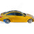 ModeloDrive FRP PDES Wide Body Side Skirts > Mercedes-Benz E-Class C207 2010-2013 > 4dr Sedan - image 3