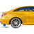ModeloDrive FRP PDES Wide Body Fenders (rear) w Gas Cap > Mercedes-Benz E-Class C207 2010-2013 > 4dr Sedan - image 2