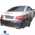 ModeloDrive FRP PDES Wide Body Kit 13pc > Mercedes-Benz E-Class C207 2010-2013 > 4dr Sedan - image 32