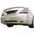 ModeloDrive FRP LORI Rear Bumper > Mercedes-Benz S-Class W221 2007-2009 - image 5