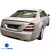 ModeloDrive FRP LORI Rear Bumper > Mercedes-Benz S-Class W221 2007-2009 - image 7