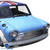 ModeloDrive FRP ZE Wide Body Front Bumper > Mini Cooper 1959-2000 - image 5