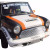 ModeloDrive FRP ZE Wide Body Kit > Mini Cooper 1959-2000 - image 3