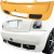 ModeloDrive FRP LUMM Rear Bumper > Mini Cooper 2002-2006 - image 1