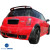 ModeloDrive FRP LUMM Rear Bumper > Mini Cooper 2002-2006 - image 7