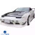 ModeloDrive FRP ORI t3 55mm Wide Body Fenders (front) > Nissan 240SX 1989-1994 > 3dr Hatch - image 12