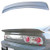 ModeloDrive FRP DMA Spoiler Wing > Nissan 240SX 1989-1994> 3dr Hatch - image 1