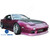 ModeloDrive FRP DMA t3 Body Kit > Nissan 240SX 1989-1994> 3dr Hatch - image 17