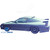 ModeloDrive FRP URA Drag Spoiler Wing > Nissan 240SX 1989-1994> 3dr Hatch - image 10