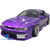 ModeloDrive FRP DMA t3 Front Bumper > Nissan 240SX S14 1997-1998 - image 23