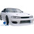 ModeloDrive FRP DMA t3 Body Kit > Nissan 240SX S14 1997-1998 - image 13