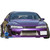 ModeloDrive FRP DMA t3 Body Kit > Nissan 240SX S14 1997-1998 - image 26