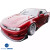 ModeloDrive FRP URA Drag Spoiler Wing > Nissan 240SX S14 1995-1998 - image 6