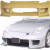 ModeloDrive FRP BOME v1 Front Bumper > Nissan 350Z Z33 2003-2005 - image 7