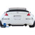 ModeloDrive FRP SDAS Wide Body 60mm Fender Flares (rear) 4pc > Nissan 350Z Z33 2003-2005 - image 3