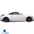 ModeloDrive FRP SDAS Wide Body 60mm Fender Flares (rear) 4pc > Nissan 350Z Z33 2003-2005 - image 18