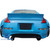 ModeloDrive FRP SDAS Wide Body 60mm Fender Flares (rear) 4pc > Nissan 350Z Z33 2003-2005 - image 47