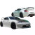 ModeloDrive FRP AMU Body Kit > Nissan 370Z Z34 2009-2017 - image 1