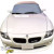 VSaero FRP HAMA Front Lip Valance > BMW Z4 E85 2003-2005 - image 13