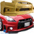 ModeloDrive FRP WAL BISO Front Bumper > Nissan GT-R GTR R35 2009-2015 - image 14