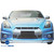 ModeloDrive FRP WAL BISO Front Bumper > Nissan GT-R GTR R35 2009-2015 - image 20