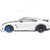 ModeloDrive FRP WAL BISO Body Kit > Nissan GT-R GTR R35 2009-2015 - image 62