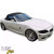 VSaero FRP HAMA Side Skirts > BMW Z4 E85 2003-2008 - image 3