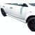 ModeloDrive FRP ING Side Skirts > Nissan Murano 2003-2007 - image 1