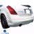 ModeloDrive FRP ING Rear Add-on Valance > Nissan Murano 2003-2007 - image 2