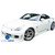 ModeloDrive FRP ING Body Kit 4pc > Nissan Murano 2003-2007 - image 19