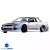 ModeloDrive FRP DMA t3 Side Skirts > Nissan Silvia S13 1989-1994> 2/3dr - image 8