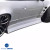 ModeloDrive FRP DMA t3 Side Skirts > Nissan Silvia S13 1989-1994> 2/3dr - image 9