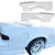 ModeloDrive FRP ORI t4 75mm Wide Body Fenders (rear) > Nissan Silvia S13 1989-1994> 2dr Coupe - image 1