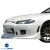 ModeloDrive FRP CWE V2 Body Front Bumper > Nissan Silvia (S15) 1999-2002 - image 4