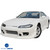 ModeloDrive FRP CWE GT Wide Body 30mm Fenders (front) > Nissan Silvia S15 1999-2002 - image 5