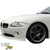 VSaero FRP HAMA Body Kit 4pc > BMW Z4 E85 2003-2005 - image 10