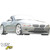 VSaero FRP HAMA Body Kit 4pc > BMW Z4 E85 2003-2005 - image 17