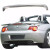 VSaero FRP HAMA Body Kit 4pc > BMW Z4 E85 2003-2005 - image 28