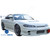 ModeloDrive FRP VSID Front Bumper > Nissan Silvia S15 1999-2002 - image 6