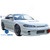 ModeloDrive FRP VSID Body Kit 4pc > Nissan Silvia S15 1999-2002 - image 7