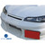 ModeloDrive FRP VSID Body Kit 4pc > Nissan Silvia S15 1999-2002 - image 8