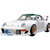 ModeloDrive FRP GT2 Wide Body Fenders (front) > Porsche 911 993 1993-1998 - image 3