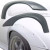 ModeloDrive FRP GT2 Wide Body Fenders (front) > Porsche 911 993 1993-1998 - image 9