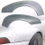 ModeloDrive FRP GT2 Wide Body Fender Flares (rear) > Porsche 911 993 1993-1998 - image 7